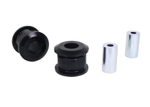 Load image into Gallery viewer, Whiteline Differential Bushings Whiteline 05-10 Jeep Grand Cherokee Front Differential Mount Bushing