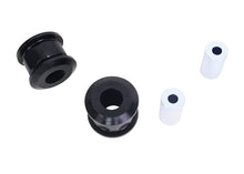 Load image into Gallery viewer, Whiteline Differential Bushings Whiteline 05-10 Jeep Grand Cherokee Front Differential Mount Bushing