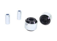 Load image into Gallery viewer, Whiteline Differential Bushings Whiteline 12-26 Mazda CX-5 Rear Differential Mount Bushing