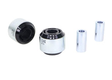 Load image into Gallery viewer, Whiteline Differential Bushings Whiteline 12-26 Mazda CX-5 Rear Differential Mount Bushing