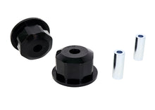 Load image into Gallery viewer, Whiteline Differential Bushings Whiteline 16-24 Mazda MX-5 Miata Rear Differential Bushing Full Kit