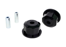 Load image into Gallery viewer, Whiteline Differential Bushings Whiteline 16-24 Mazda MX-5 Miata Rear Differential Bushing Full Kit