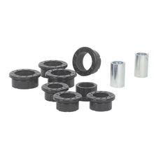 Load image into Gallery viewer, Whiteline Engine Mounts Whiteline 1973-1983 Jeep CJ5 Transmission - Mount Bushing