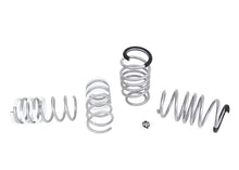 Load image into Gallery viewer, Whiteline Lowering Springs Whiteline 07-20 Fiat 500 Lowered Front and Rear Lower Coil Spring Lowering Kit