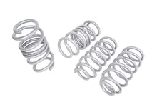 Load image into Gallery viewer, Whiteline Lowering Springs Whiteline 17-26 TESLA MODEL 3 Lowered Front and Rear Lower Coil Spring Lowering Kit