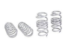 Load image into Gallery viewer, Whiteline Lowering Springs Whiteline 17-26 TESLA MODEL 3 Lowered Front and Rear Lower Coil Spring Lowering Kit