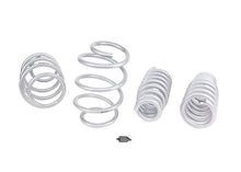 Load image into Gallery viewer, Whiteline Lowering Springs Whiteline 19-26 Mazda 3 Lowered Front and Rear Lower Coil Spring Lowering Kit