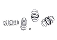 Load image into Gallery viewer, Whiteline Lowering Springs Whiteline 22-26 Hyundai Elantra N (CN7) Lowered Front and Rear Lower Coil Spring Lowering Kit