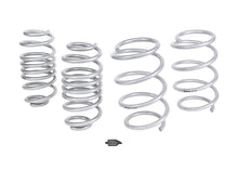 Load image into Gallery viewer, Whiteline Lowering Springs Whiteline 22-26 KIA EV6 Lowered Front and Rear Lower Coil Spring Lowering Kit