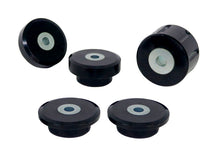 Load image into Gallery viewer, Whiteline WHLKDT911M Whiteline Nissan 350Z/370Z/Z 03+ Rear Differential Bushing Kit (Motorsports Version)