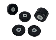 Load image into Gallery viewer, Whiteline WHLKDT911M Whiteline Nissan 350Z/370Z/Z 03+ Rear Differential Bushing Kit (Motorsports Version)