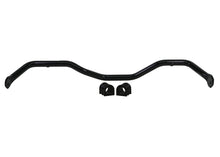 Load image into Gallery viewer, Whiteline WHLBNR40 Whiteline Nissan Armada 17-23; Infiniti QX56/QX80 11-23 Front Heavy Duty Adjustable 33mm Swaybar