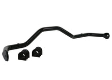 Load image into Gallery viewer, Whiteline WHLBNR40 Whiteline Nissan Armada 17-23; Infiniti QX56/QX80 11-23 Front Heavy Duty Adjustable 33mm Swaybar