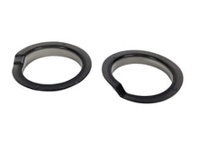 Load image into Gallery viewer, Whiteline Spring Insulators Whiteline 10-15 Chevrolet Camaro Rear Upper Coil Spring Insulator