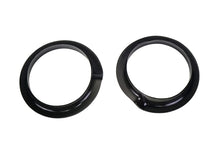 Load image into Gallery viewer, Whiteline Spring Insulators Whiteline 10-15 Chevrolet Camaro Rear Upper Coil Spring Insulator