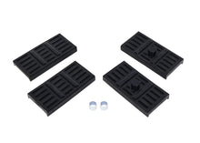 Load image into Gallery viewer, Whiteline Spring Insulators Whiteline 67-69 Chevrolet Camaro Rear Leaf Spring Insulator