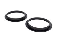 Load image into Gallery viewer, Whiteline Spring Insulators Whiteline14-17 Chevrolet SS Front Upper Coil Spring Insulator