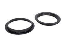 Load image into Gallery viewer, Whiteline Spring Insulators Whiteline14-17 Chevrolet SS Front Upper Coil Spring Insulator