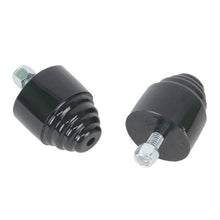 Load image into Gallery viewer, Whiteline Suspension Arms & Components Whiteline Bump Stops (Conical) OD- 2in H- 2.125in Stud- 3/8in - 16