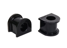 Load image into Gallery viewer, Whiteline Sway Bar Bushings Whiteline 01-04 Ford Escape Front Stabilizer Bar Bushing