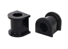 Load image into Gallery viewer, Whiteline Sway Bar Bushings Whiteline 01-05 Toyota RAV4 Multiple Stabilizer Bar Bushing