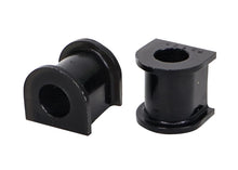 Load image into Gallery viewer, Whiteline Sway Bar Bushings Whiteline 01-05 Toyota RAV4 Multiple Stabilizer Bar Bushing