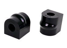 Load image into Gallery viewer, Whiteline Sway Bar Bushings Whiteline 17-25 Tesla Model 3 Sway Bar Mount Bushing Kit - 20mm