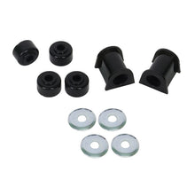 Load image into Gallery viewer, Whiteline Sway Bar Bushings Whiteline 1990-1994 Eagle Talon Sway Bar - Mount & Link Bushings - 33mm
