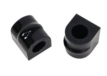 Load image into Gallery viewer, Whiteline Sway Bar Bushings Whiteline 20-24 Tesla Model Y Sway Bar Mount Bushing Kit - 25mm
