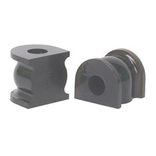 Load image into Gallery viewer, Whiteline Sway Bar Bushings Whiteline 2001-2005 Honda Civic Sway Bar - Mount Bushing