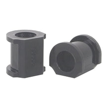 Load image into Gallery viewer, Whiteline Sway Bar Bushings Whiteline 2001-2005 Honda Civic Sway Bar - Mount Bushing