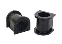 Load image into Gallery viewer, Whiteline Sway Bar Bushings Whiteline Toyota Land Cruiser 81-90 26mm Front Stabilizer Bar Bushing