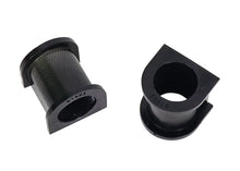 Load image into Gallery viewer, Whiteline Sway Bar Bushings Whiteline Toyota Land Cruiser 81-90 26mm Front Stabilizer Bar Bushing