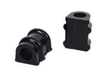 Load image into Gallery viewer, Whiteline Sway Bar Bushings Whiteline Toyota Land Cruiser Prado 250 / 4Runner 21mm Rear Stabilizer Bar Bushing