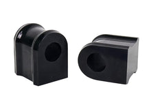 Load image into Gallery viewer, Whiteline Sway Bar Bushings Whiteline Toyota RAV4 19-25 25.5mm Front Stabilizer Bar Bushing