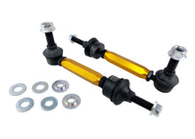 Load image into Gallery viewer, Whiteline Sway Bar Endlinks Whiteline 10-23 Lexus GX460 Front Stabilizer Bar Link Kit