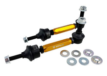 Load image into Gallery viewer, Whiteline Sway Bar Endlinks Whiteline 10-23 Lexus GX460 Front Stabilizer Bar Link Kit