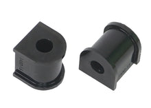 Load image into Gallery viewer, Whiteline WHLW21999-15 Whiteline Sway Bar Mount Bushing Kit 15mm universal