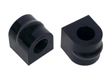Load image into Gallery viewer, Whiteline WHLKSK133-30 Whiteline Sway Bar Service Kit to BTF101Z - Tesla Model 3/Y front Sway Bar bushing Kit