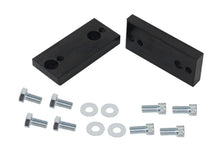 Load image into Gallery viewer, Whiteline Sway Bars Whiteline 05-23 Toyota Tacoma Front Sway Bar Relocation Bracket