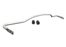 Load image into Gallery viewer, Whiteline Sway Bars Whiteline 06-13 Lexus IS250/IS350 (Base) / 10-13 IS250/IS350 C 18mm Rear X Heavy Duty Adj Swaybar