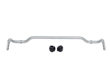 Load image into Gallery viewer, Whiteline Sway Bars Whiteline 15-25 VW GOLF GTI 24mm 2 point adjustable Rear Stabilizer Bar