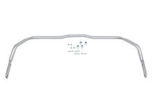 Load image into Gallery viewer, Whiteline Sway Bars Whiteline 79-04 Ford Mustang 26mm Non Adjustable Rear Stabilizer Bar