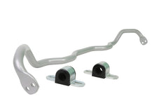 Load image into Gallery viewer, Whiteline Sway Bars Whiteline Honda Civic 2006-2011 Rear Sway Bar - 22mm 2-Point Adjustable
