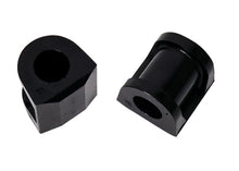Load image into Gallery viewer, Whiteline Sway Bars Whiteline Plus 22mm Rear Sway Bar Bushing Set 08-14 WRX STI