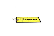 Load image into Gallery viewer, Whiteline Tools Whiteline Key Ring