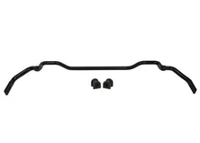 Load image into Gallery viewer, Whiteline WHLBTF92Z Whiteline Toyota 4Runner 03-09 Lexus GX470 03-09 Front Heavy Duty Adjustable 30mm Swaybar