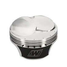 Load image into Gallery viewer, Wiseco WISK0023B3 Wiseco BBC Quick 16 Gen II Hollow Dome 4.530in Bore 1.120inch CH 48.7cc Vol Piston Shelf Stock Kit
