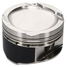Load image into Gallery viewer, Wiseco WISK763M87 Wiseco BMW S52 3.2L 87.00mm Bore 31mm CH -18.5cc Dish Piston - Set of 6