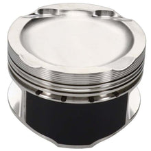 Load image into Gallery viewer, Wiseco WISK763M87 Wiseco BMW S52 3.2L 87.00mm Bore 31mm CH -18.5cc Dish Piston - Set of 6